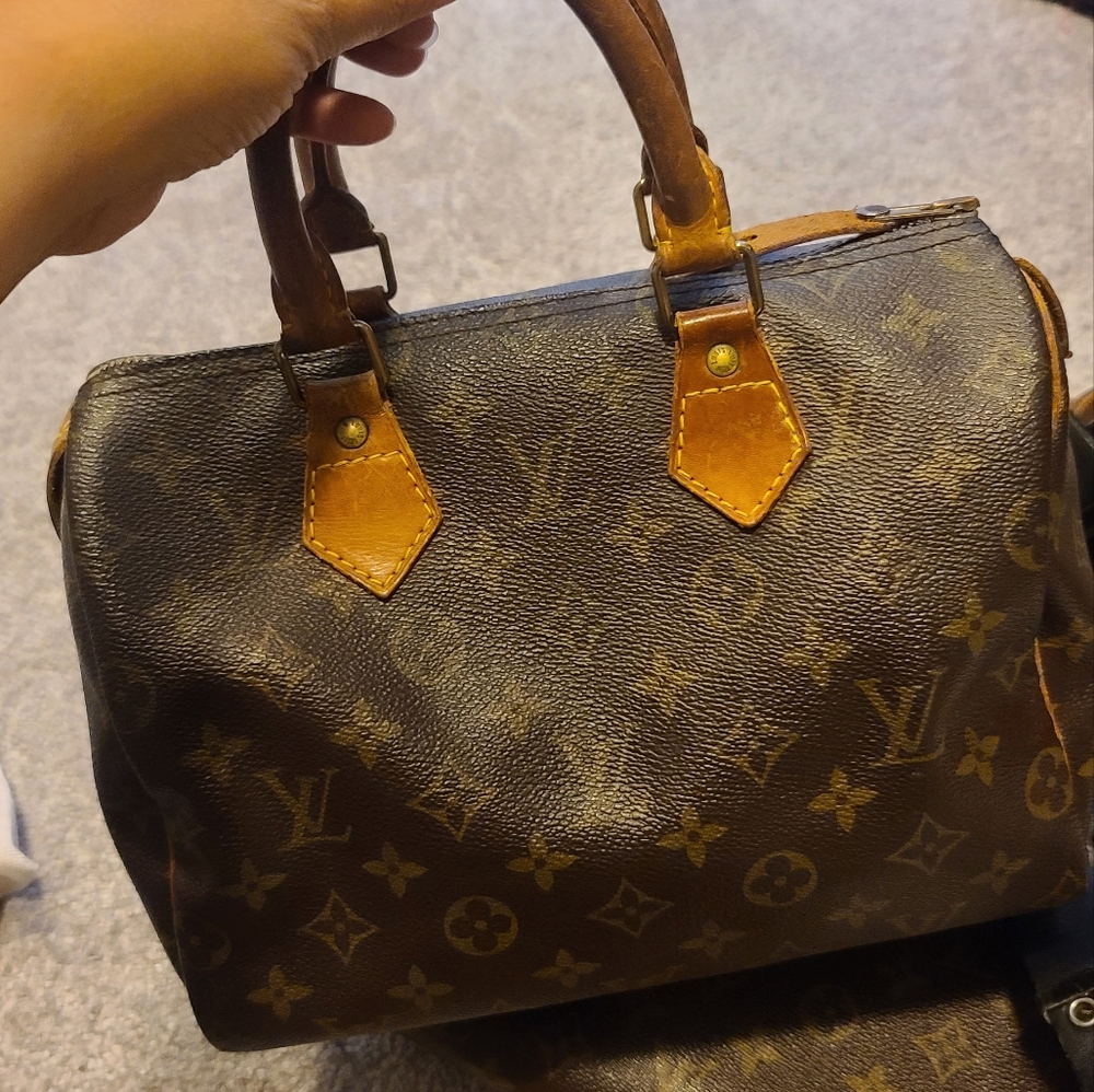 LV Speedy 25